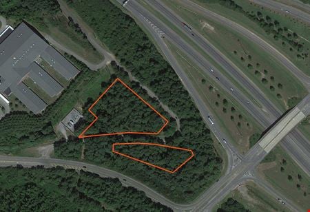 Preview of VacantLand space for Sale at 4580 Appaloosa Drive