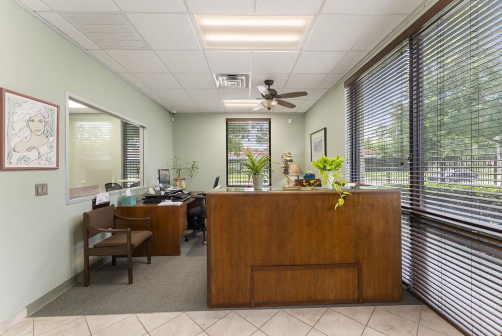 1125 Cypress Station - H3,H4