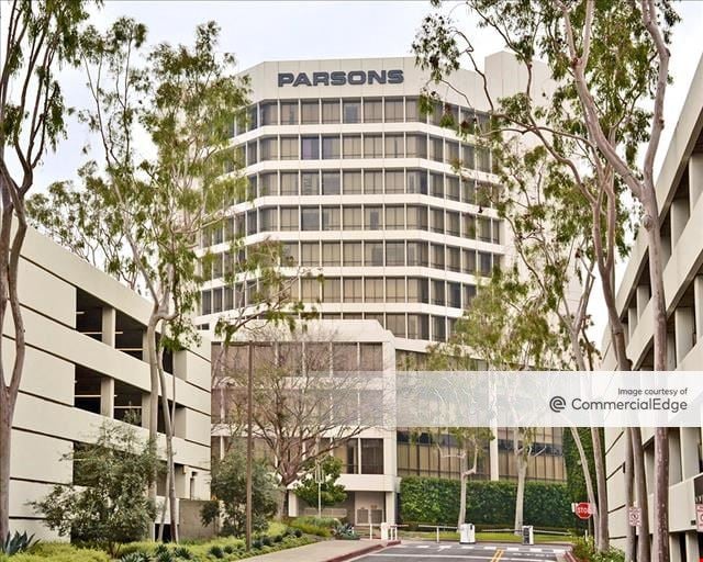 Parsons Campus