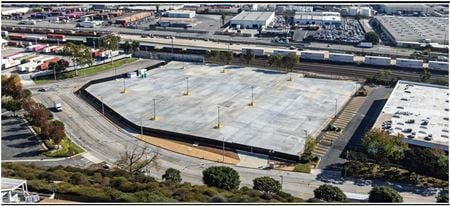 Preview of VacantLand space for Rent at 19500 Rancho Way