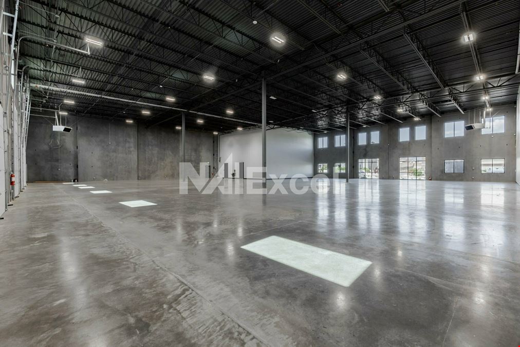 New Tilt Flex Industrial in Ft. Pierce for Lease!