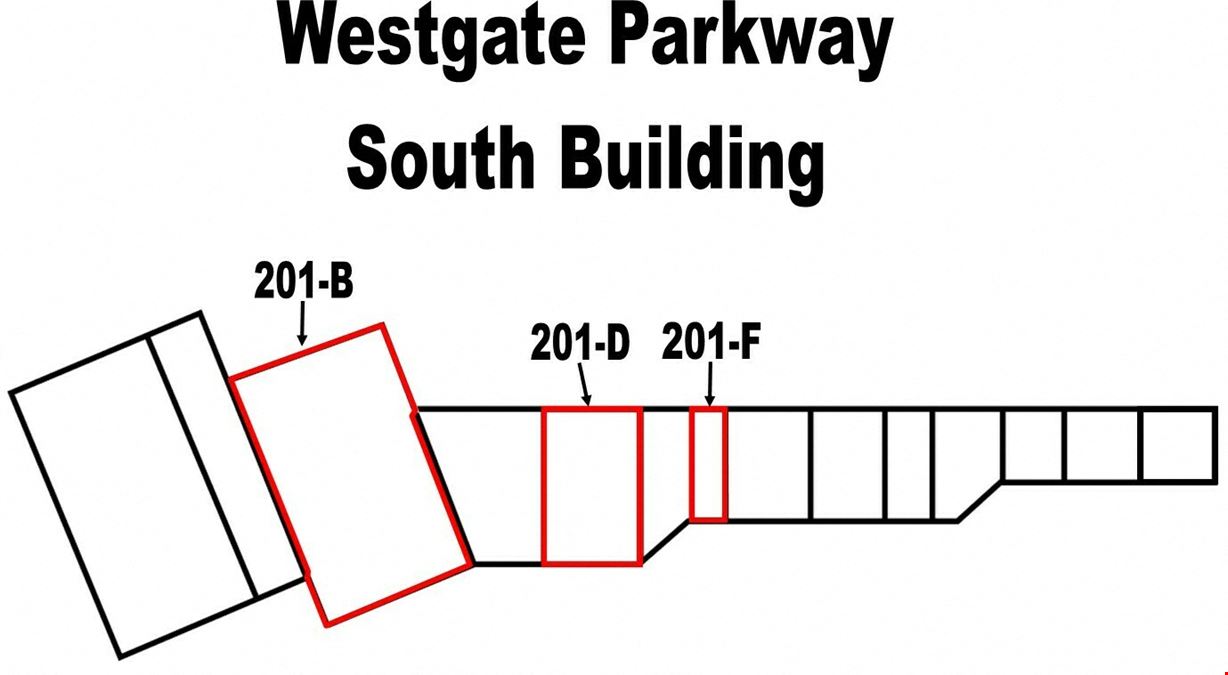 Westgate Park Center