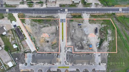 Preview of Other space for Sale at SEQ SH 342 & E Ovilla Road