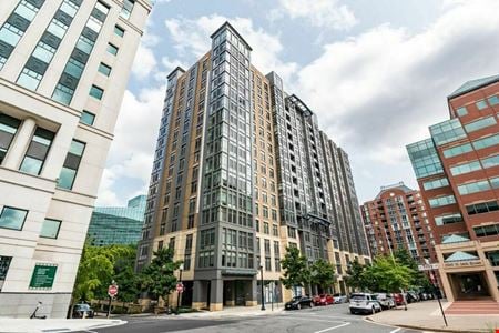 Preview of Office space for Rent at 2009 14th Street N