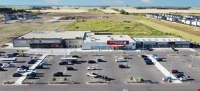 Woodbend Market