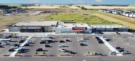 Preview of commercial space at 50 Ave/Highway 39 & 70 Street
