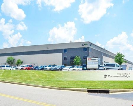 Preview of Industrial space for Rent at 610 Bridgestone Pkwy