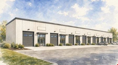 Preview of Industrial space for Sale at N 264th St & Blondo St