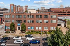 Spring Street Lofts