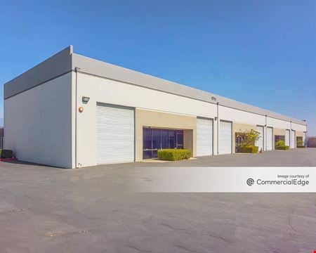 Preview of Industrial space for Rent at 1719 South Grove Avenue