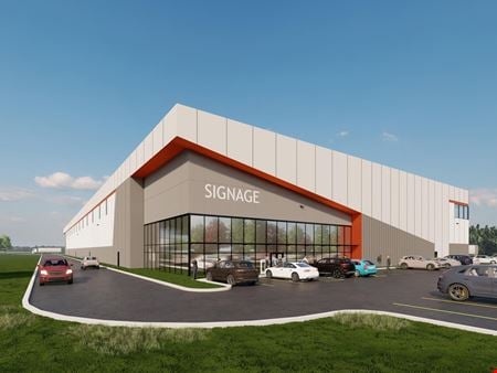 Preview of Industrial space for Rent at 2554 Route 206