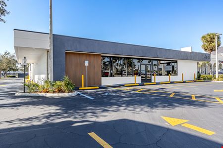Preview of Retail space for Rent at 4150 Cleveland Ave
