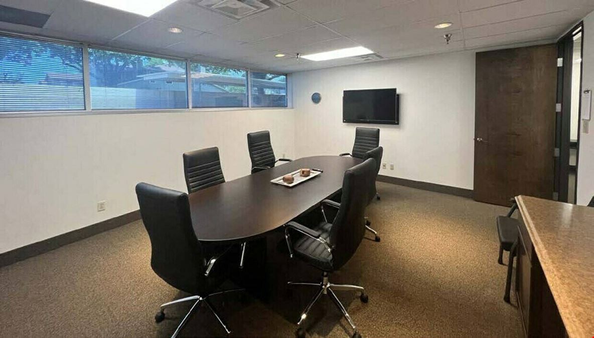 Newly Renovated Professional Office Building