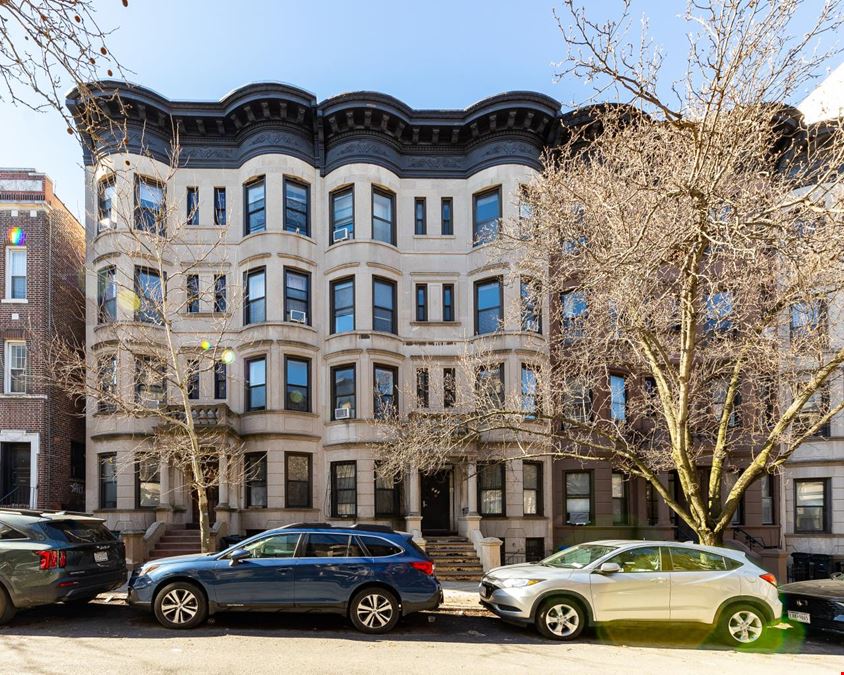 519 8th Avenue & 530 5th Street