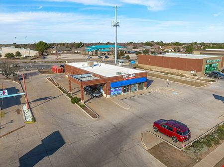 Preview of Retail space for Sale at 4218 W Wadley Ave
