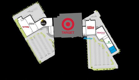 Preview of Retail space for Rent at  33930 Southbound Gratiot Ave