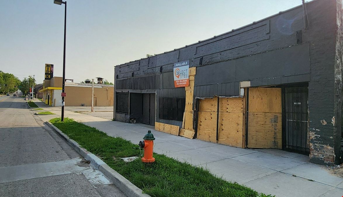 3000 SqFt | Freestanding Building