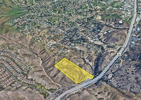 Preview of VacantLand space for Sale at Mureau Rd