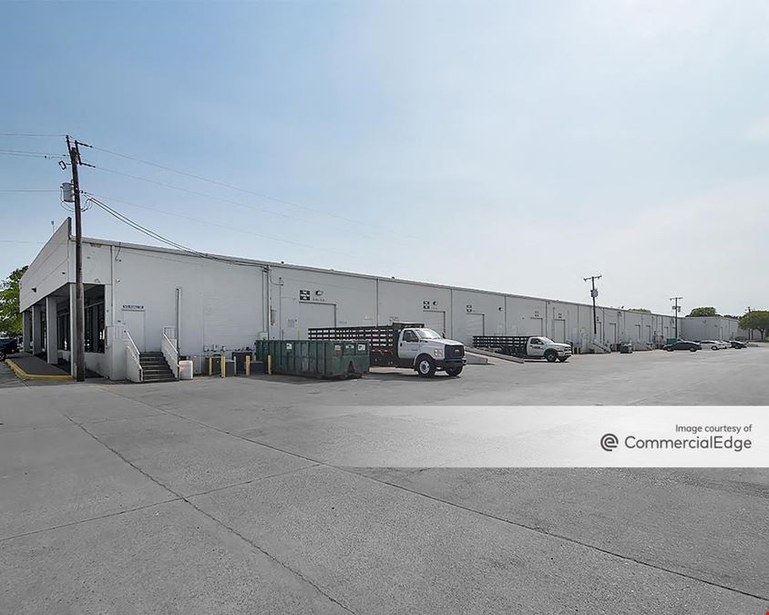 7413, 7419, 7425 & 7439 Pebble Drive