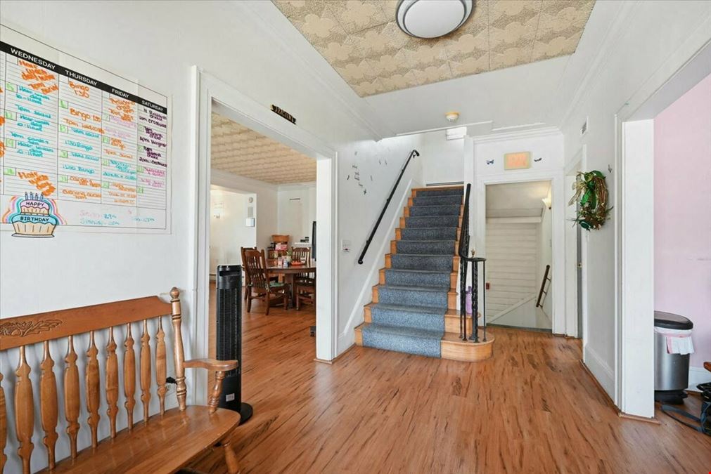 Gap View Personal Care Home