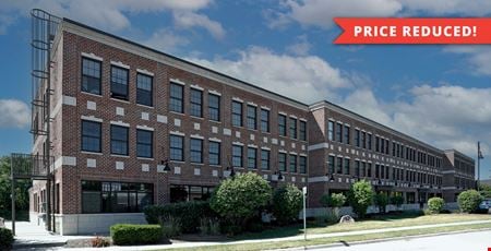 Preview of Office space for Rent at 236 Mill Street