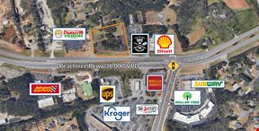 1564 Peachtree Parkway