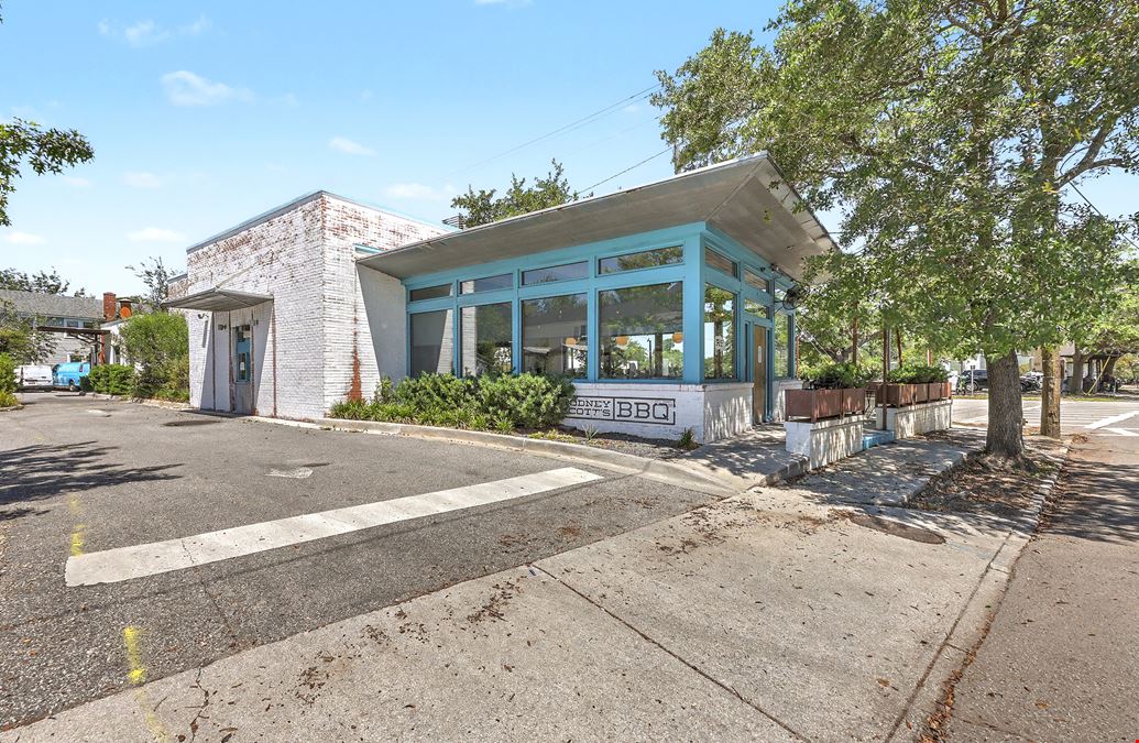 1011 King St