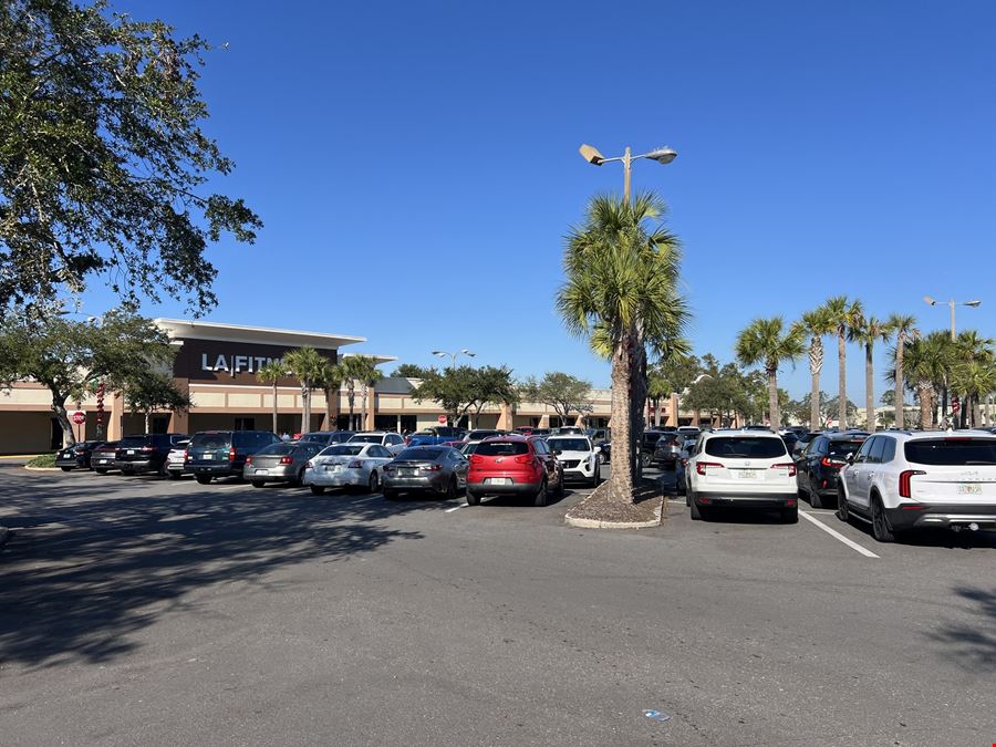 Altamonte Springs Plaza
