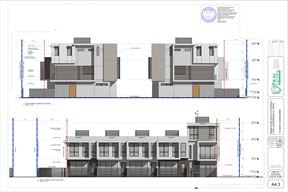 Harbordale Luxury Townhome Site