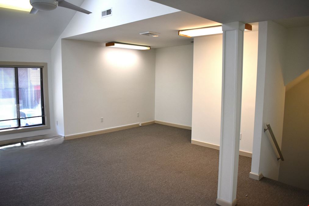 Southport Office Condos