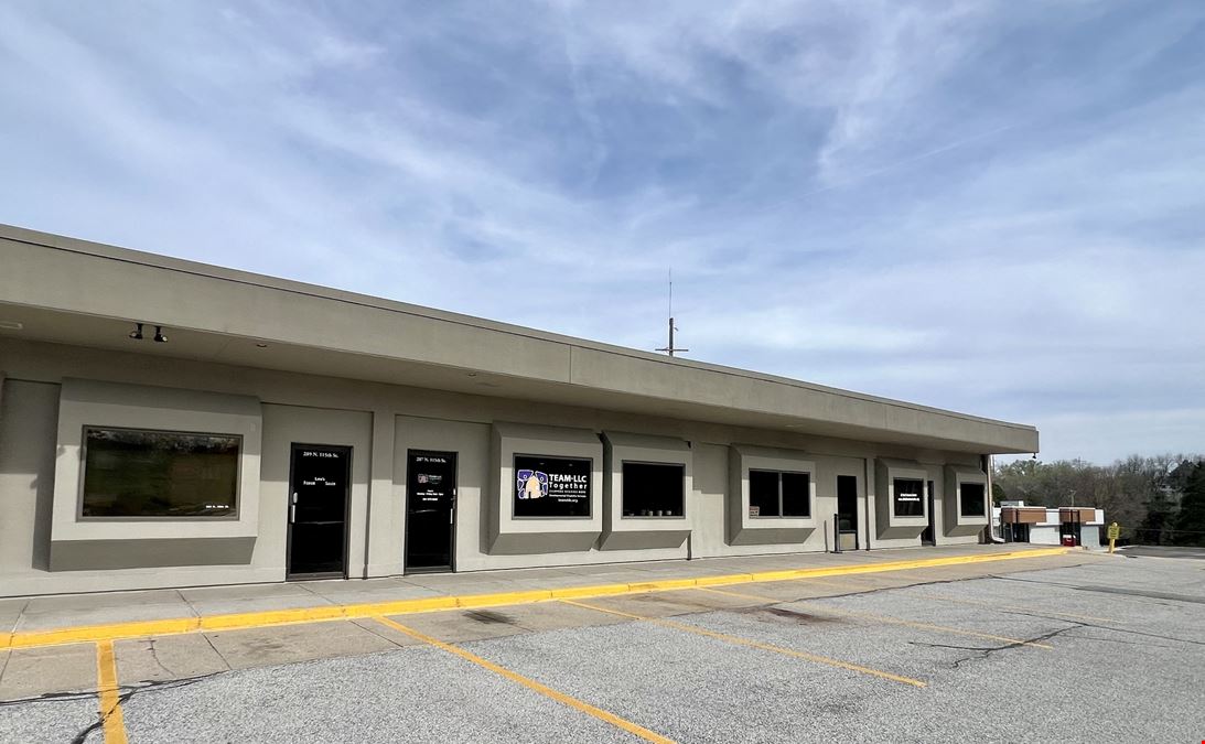 Davenport Building