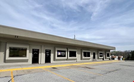 Preview of Office space for Rent at 275 - 291 N 115th Street