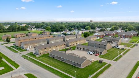 Preview of Multi-Family space for Sale at 1317 Madison Street