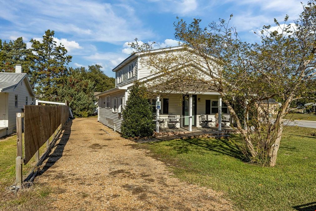 1113 Lennoxville Rd