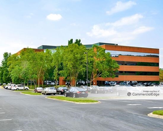 Preview of Office space for Rent at 100 Winners Circle North