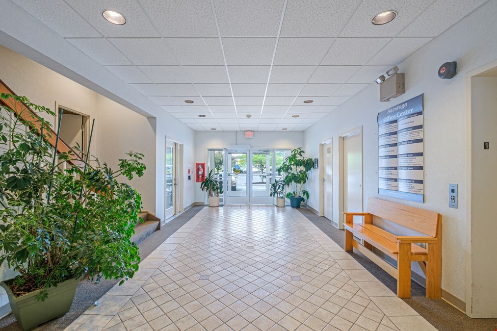 2151 Linglestown Road Suite 140