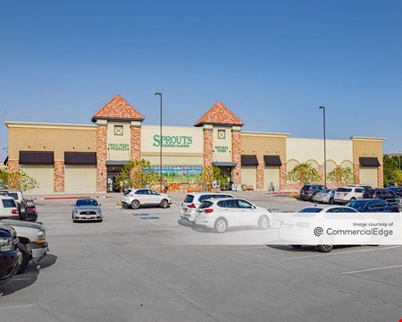 Preview of Retail space for Rent at 6300 Waverly Way