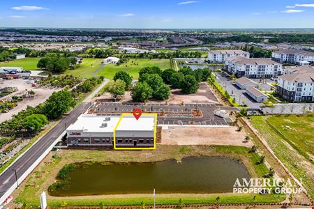Preview of Office space for Rent at 15020 Florida 64