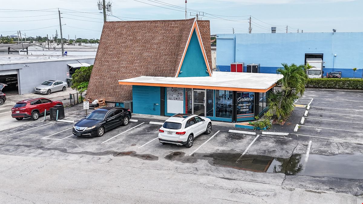 4390 N Dixie Hwy
