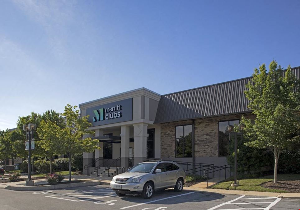 Towson Business Center 2