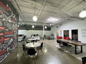 1440 Dutch Valley Pl NE, Suite 200