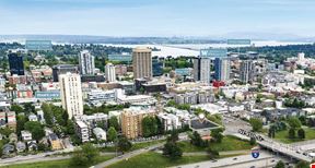 Victory at the U - 0.33 AC Development Opportunity in Seattle, WA