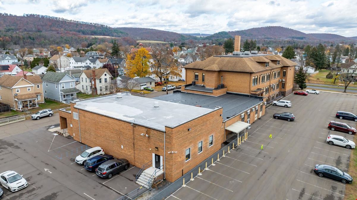 1401 N Market Street Berwick