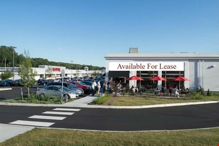Preview of Retail space for Rent at 624 West Main Street