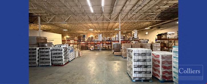 Long-term Industrial Investment Opportunity: Pollak Food Distributors