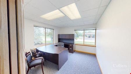 Preview of commercial space at 1503 Glastonbury Dr