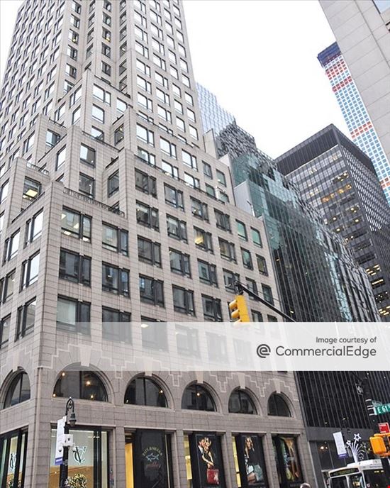 667 Madison Ave, New York, NY 10065 - Office for Lease