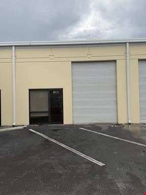Alico Enterprise Center
