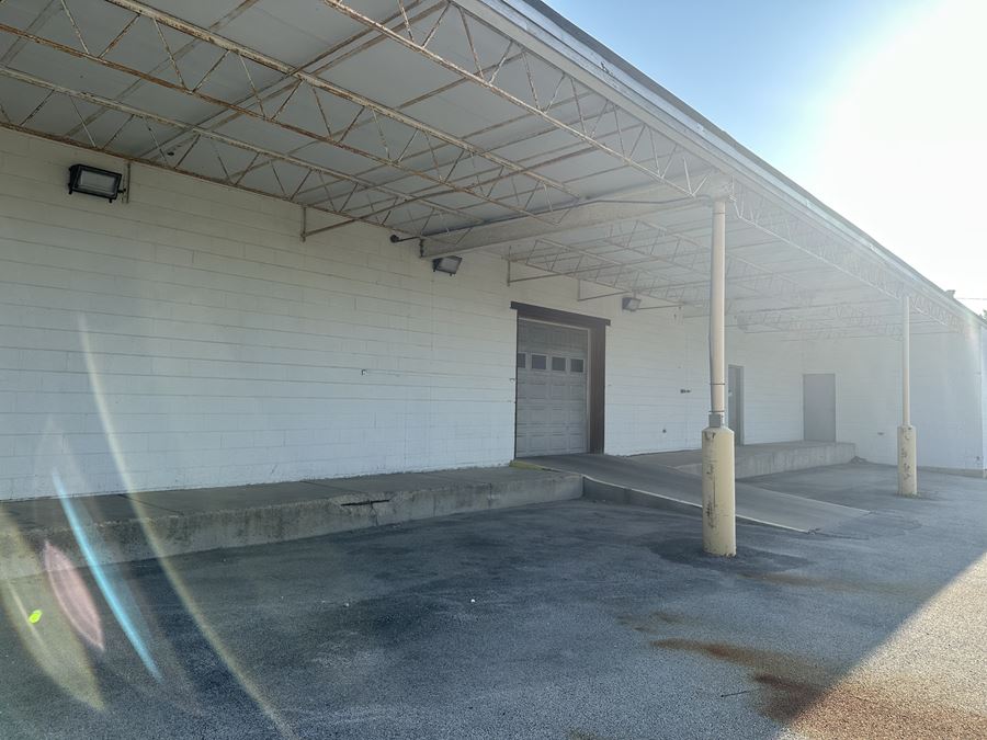 10,400 Sf on Route 50