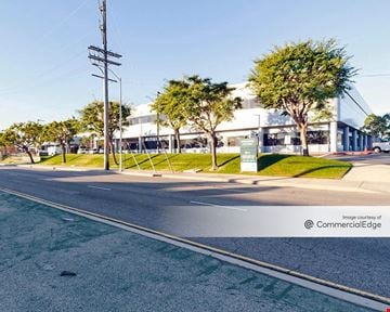 Prologis LAX Gateway Business Park